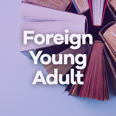 Image Foreign Young Adult